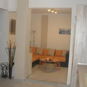 Quiet Sykies Center , Θεσσαλονίκη Ελλάδα