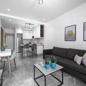 Floral, Nilie Hospitality Mgmt Διαμέρισμα