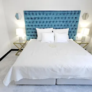 Szewska 22 Boutique 3*, Krasków Πολωνία