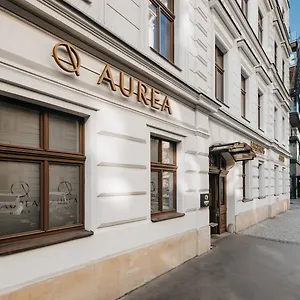 Aurea Legends By Eurostars Company 4*, Πράγα Τσεχία
