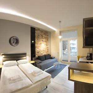 Yourplace M57 3*, Krasków Πολωνία