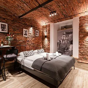 Dietla 99 - Ideal Location - In The Heart Of 3*, Krasków Πολωνία
